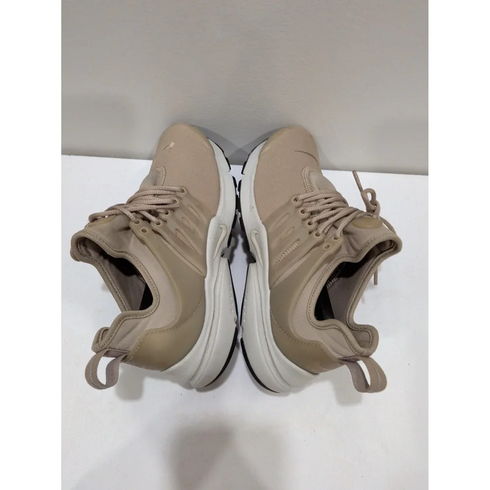 Nike Air Presto Elemental Gold - Women's Shoes Size 8